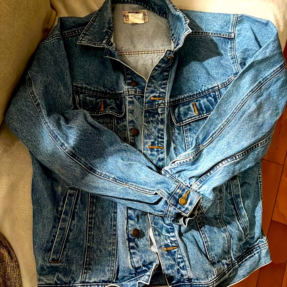 Jean normal use